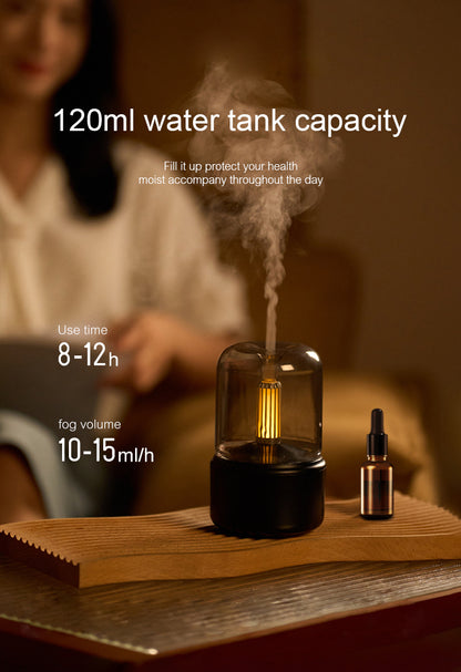 Serenify Humidifier