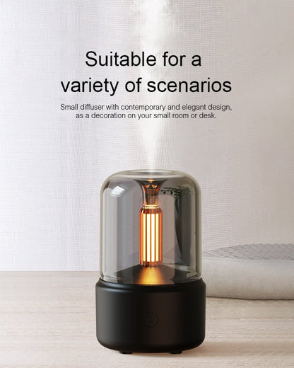 Serenify Humidifier