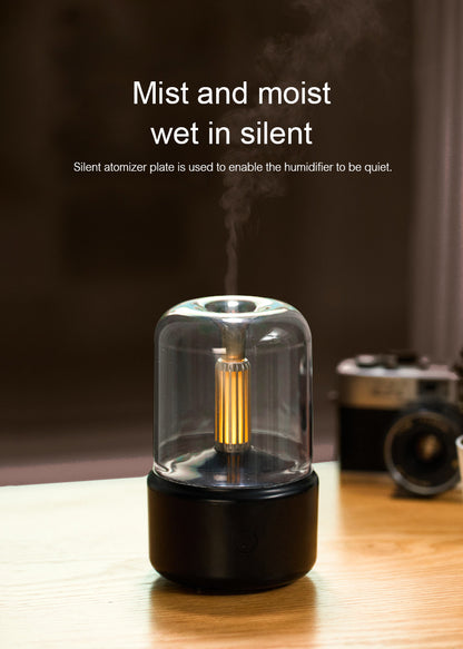 Serenify Humidifier