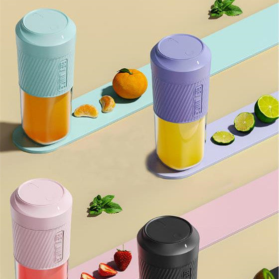 BlendMate Portable Juicer